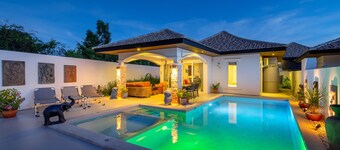 Orchid Paradise Homes OPV211