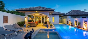 Orchid Paradise Homes OPV211