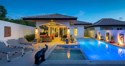 Orchid Paradise Homes OPV211