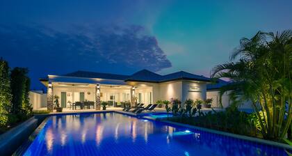 Orchid Paradise Homes OPV219