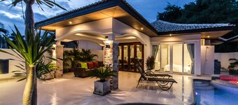 Orchid Paradise Homes OPV209