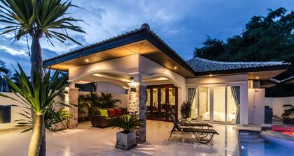 Orchid Paradise Homes OPV209