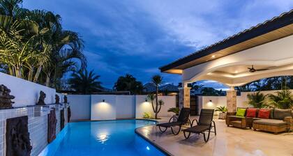 Orchid Paradise Homes OPV209