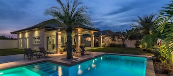 Orchid Paradise Homes OPV220