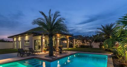 Orchid Paradise Homes OPV220