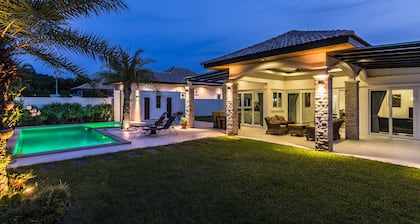 Orchid Paradise Homes OPV220