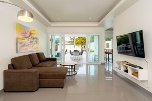 Interior - Orchid Paradise Homes OPV218 (Hua Hin)