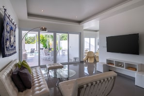 Interior - Orchid Paradise Homes OPV218 (Hua Hin)