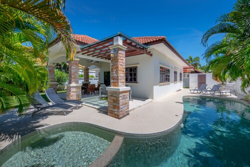 Orchid Paradise Homes OPV05