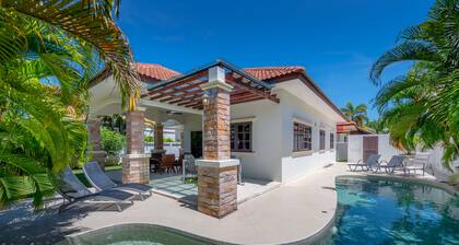 Orchid Paradise Homes OPV05