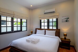 Standard Villa, 3 Bedrooms, Non Smoking, Kitchen - Orchid Paradise Homes OPV05 (Hua Hin)