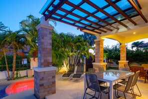 Exterior - Orchid Paradise Homes OPV05 (Hua Hin)
