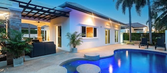 Orchid Paradise Homes OPV15