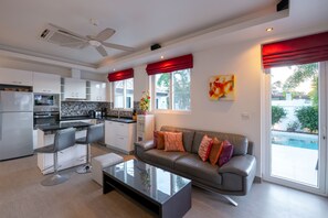 Interior - Orchid Paradise Homes OPV213 (Hua Hin)