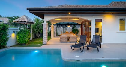 Orchid Paradise Homes OPV213