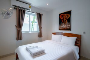 Villa Supérieure, 4 chambres, non-fumeur, cuisine