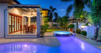 Orchid Paradise Homes OPV202