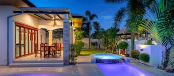 Orchid Paradise Homes OPV202