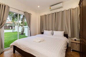 Standard Villa, 3 Bedrooms, Non Smoking, Kitchen - Orchid Paradise Homes OPV20 (Hua Hin)