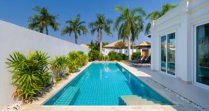 Orchid Paradise Homes OPV315