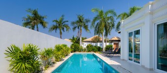 Orchid Paradise Homes OPV315