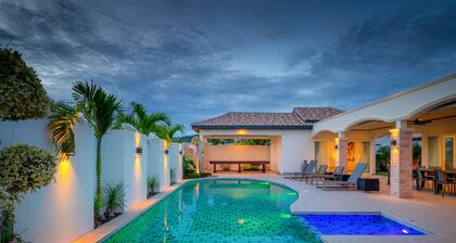 Orchid Paradise Homes OPV515