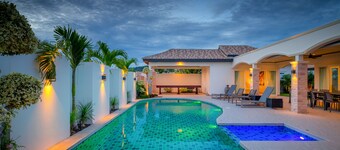 Orchid Paradise Homes OPV515