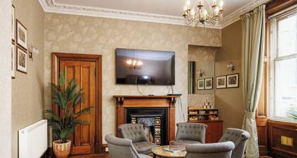 Cleveden House by The Dunvegan