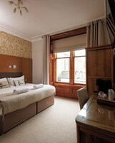 Δίκλινο Δωμάτιο (Double ή Twin), 1 Υπνοδωμάτιο | Σίδερο/σιδερώστρα, δωρεάν Wi-Fi, κλινοσκεπάσματα 