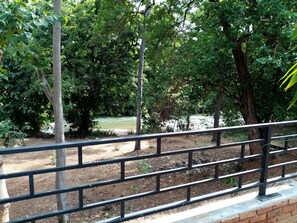 Property grounds - The Crown Hotel Dambulla (Dambulla)