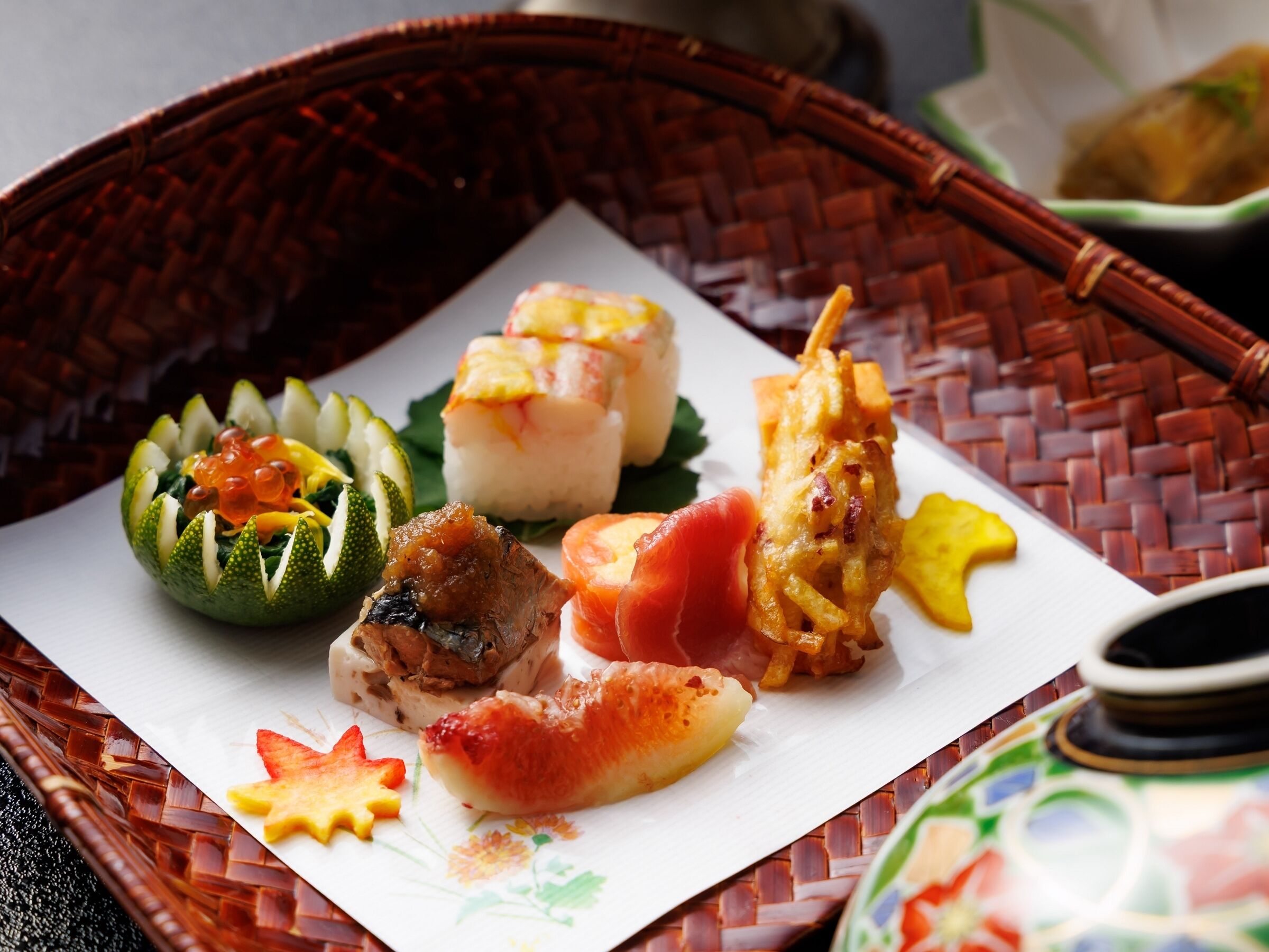 Thức ăn và đồ uống