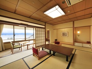 Iron/ironing board, free WiFi, bed sheets - Hamanoyu (Suwa)