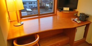 Standard Single Room | Iron/ironing board, free WiFi, bed sheets