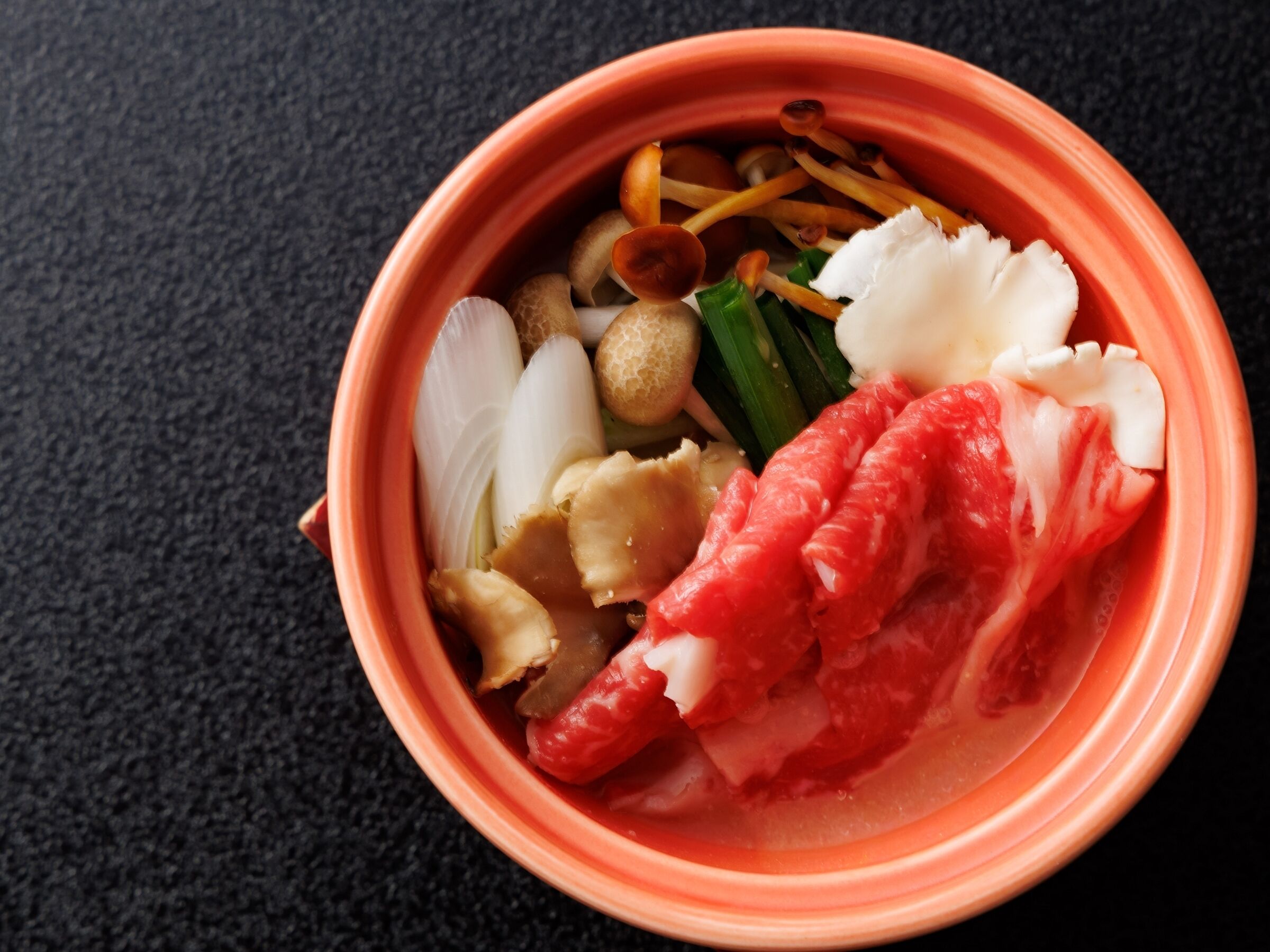 食事・飲み物