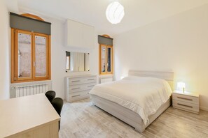 3 bedrooms, WiFi