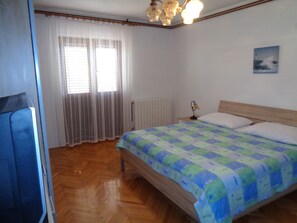 Apartment, 2 Bedrooms (N2)