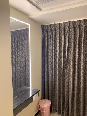 Room amenity - Hotel Temple City (Madurai)