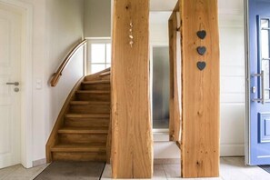 Interior - Ferienhaus in Fuhlendorf (Fuhlendorf)