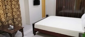Hotel Royal Residence