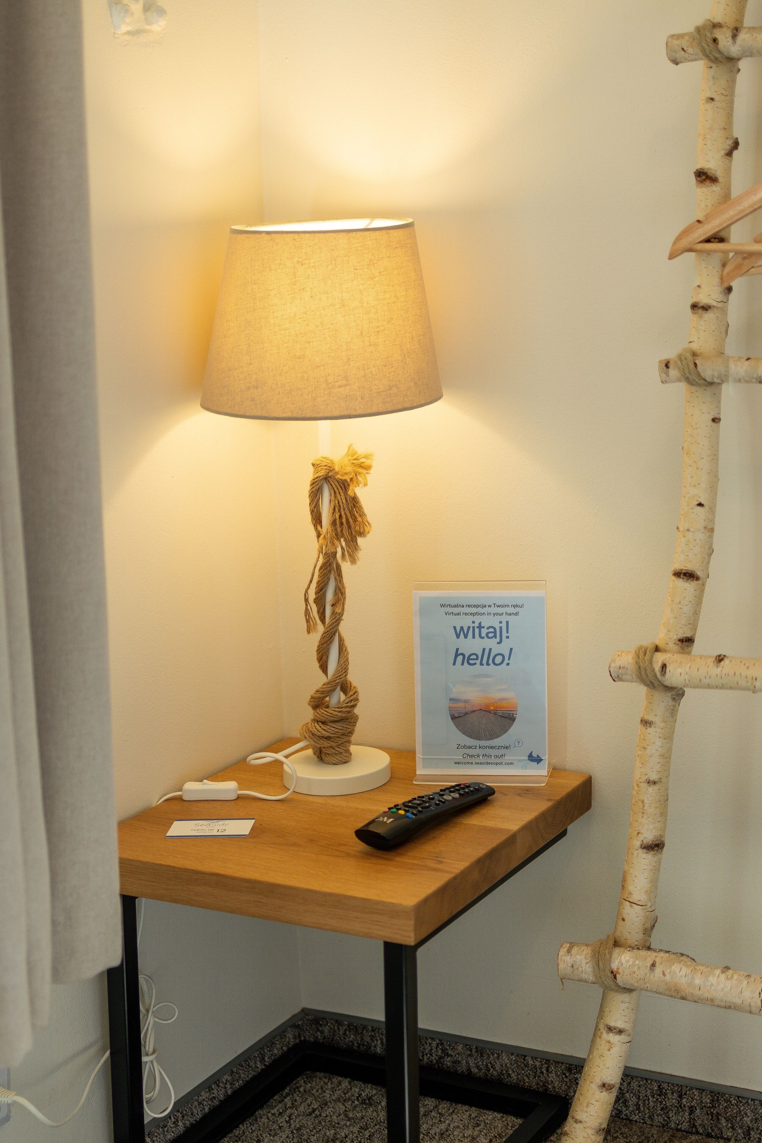 Photo - SeaSide Sopot - butikowe noclegi przy plaży