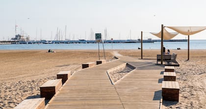 SeaSide Sopot
