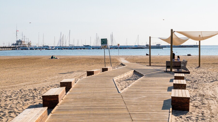 SeaSide Sopot