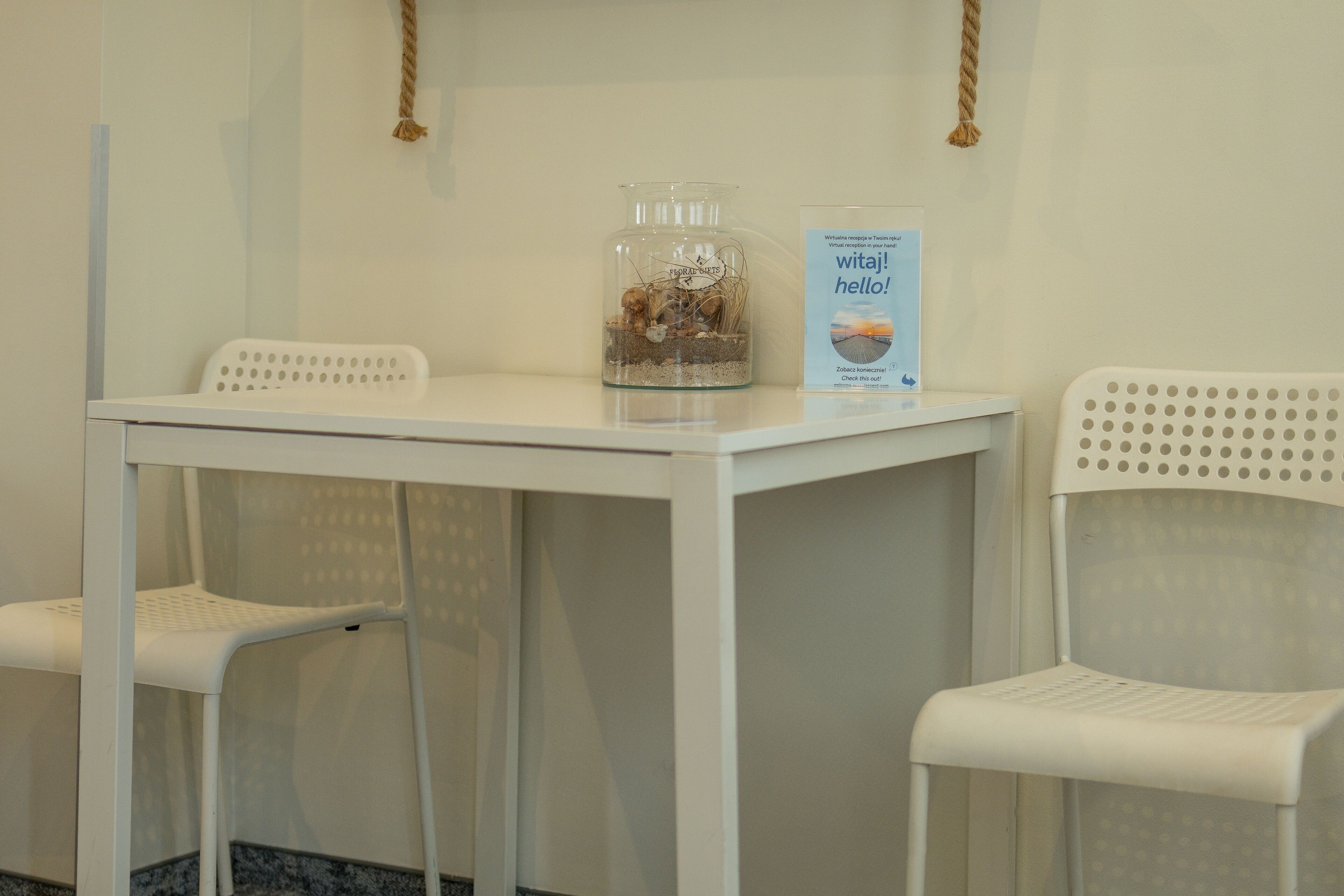 Photo - SeaSide Sopot - butikowe noclegi przy plaży