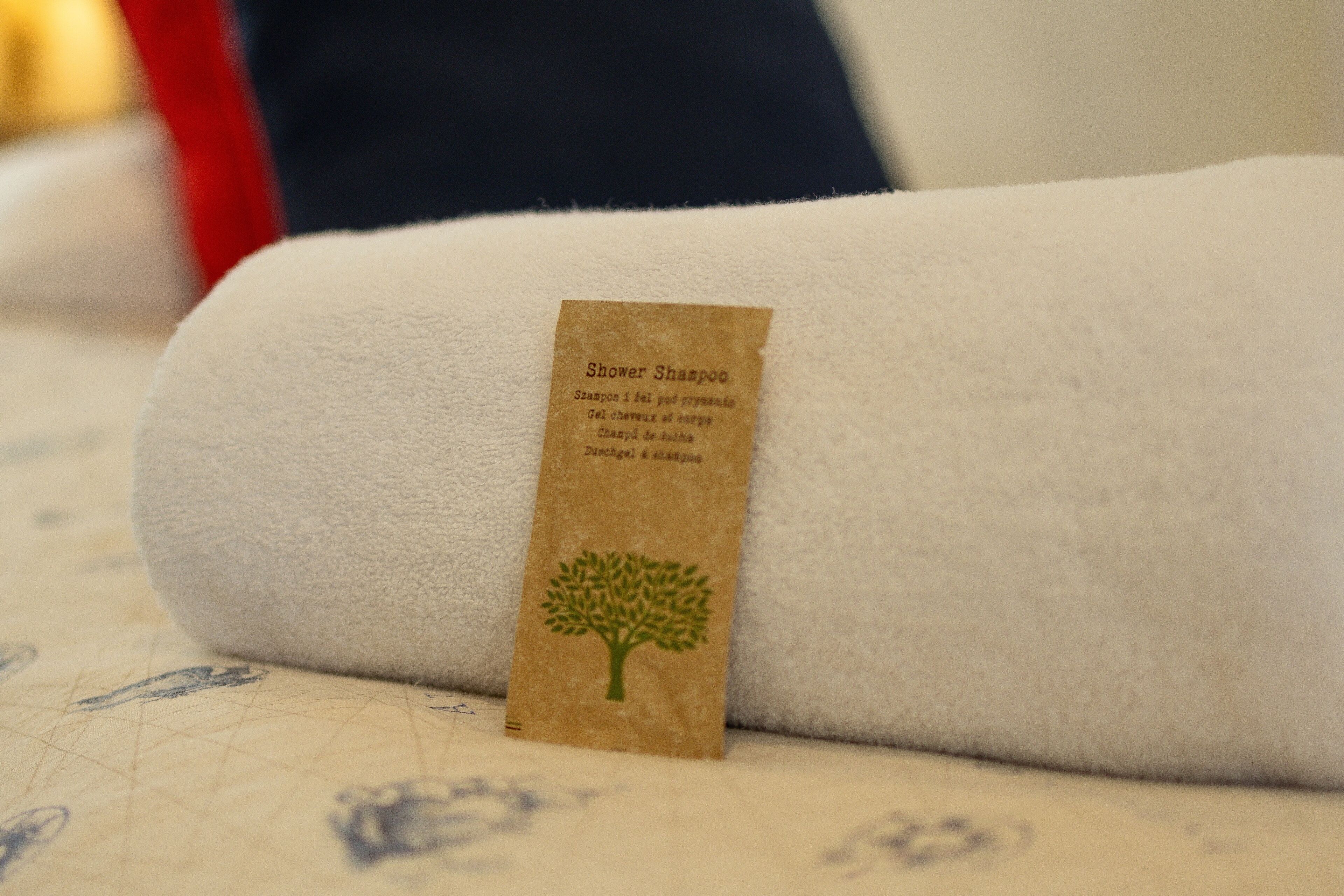 Photo - SeaSide Sopot - butikowe noclegi przy plaży