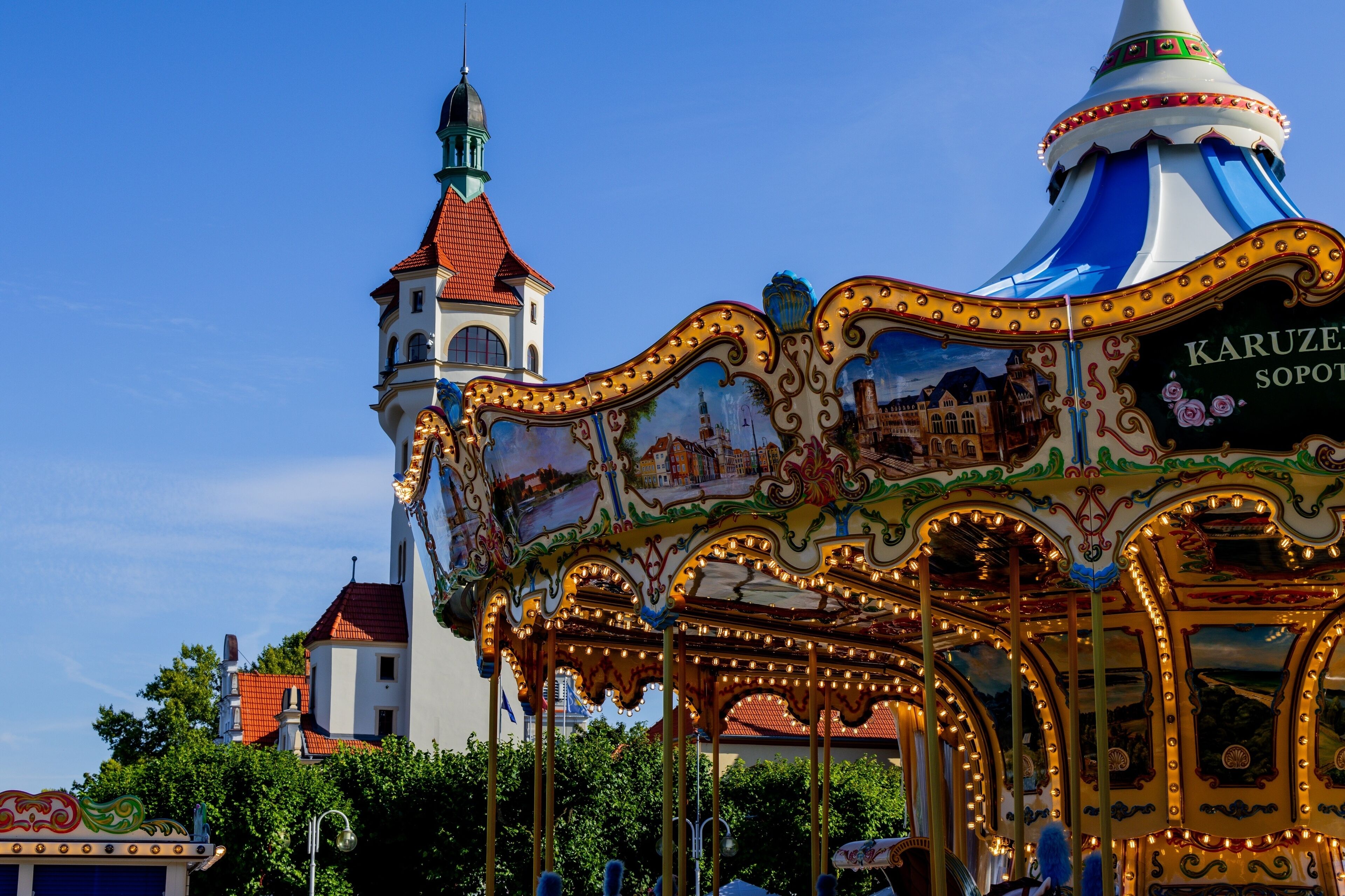 Photo - SeaSide Sopot - butikowe noclegi przy plaży