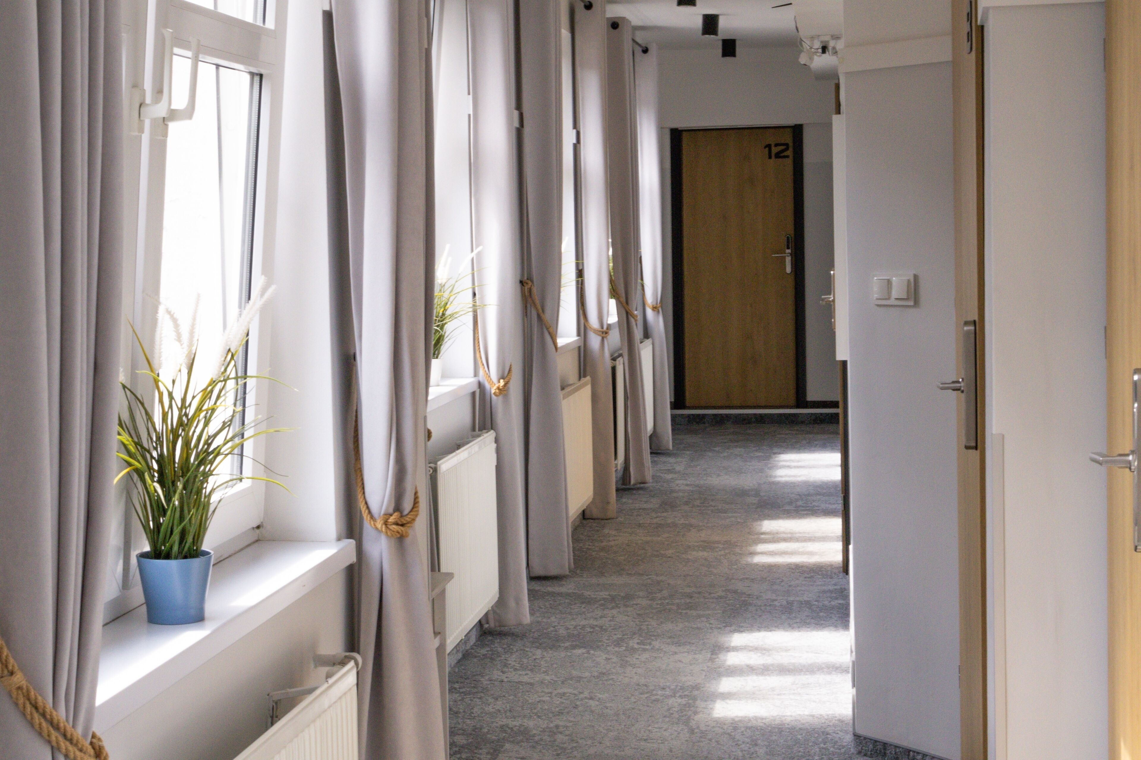 Photo - SeaSide Sopot - butikowe noclegi przy plaży