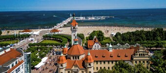 SeaSide Sopot