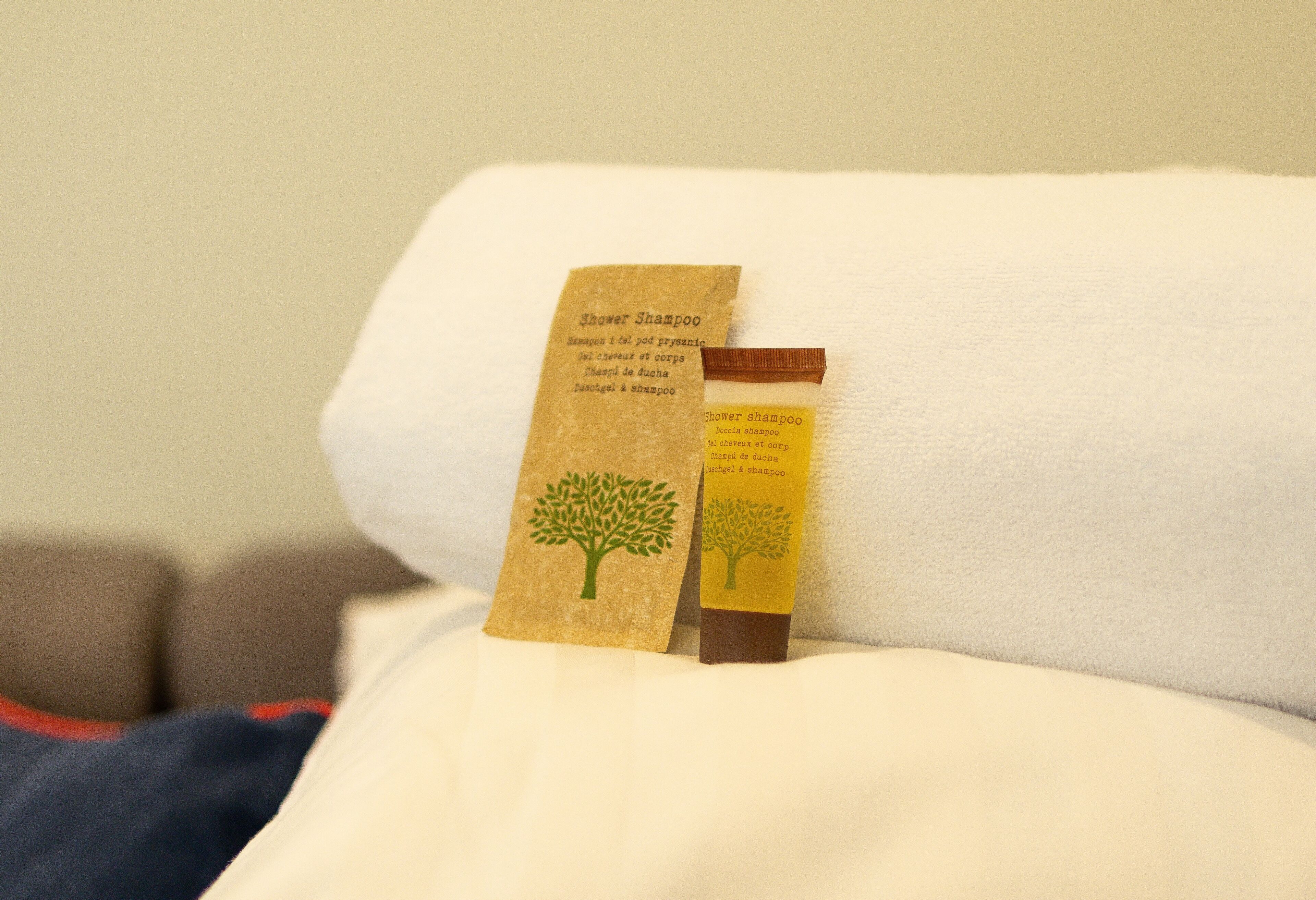 Photo - SeaSide Sopot - butikowe noclegi przy plaży