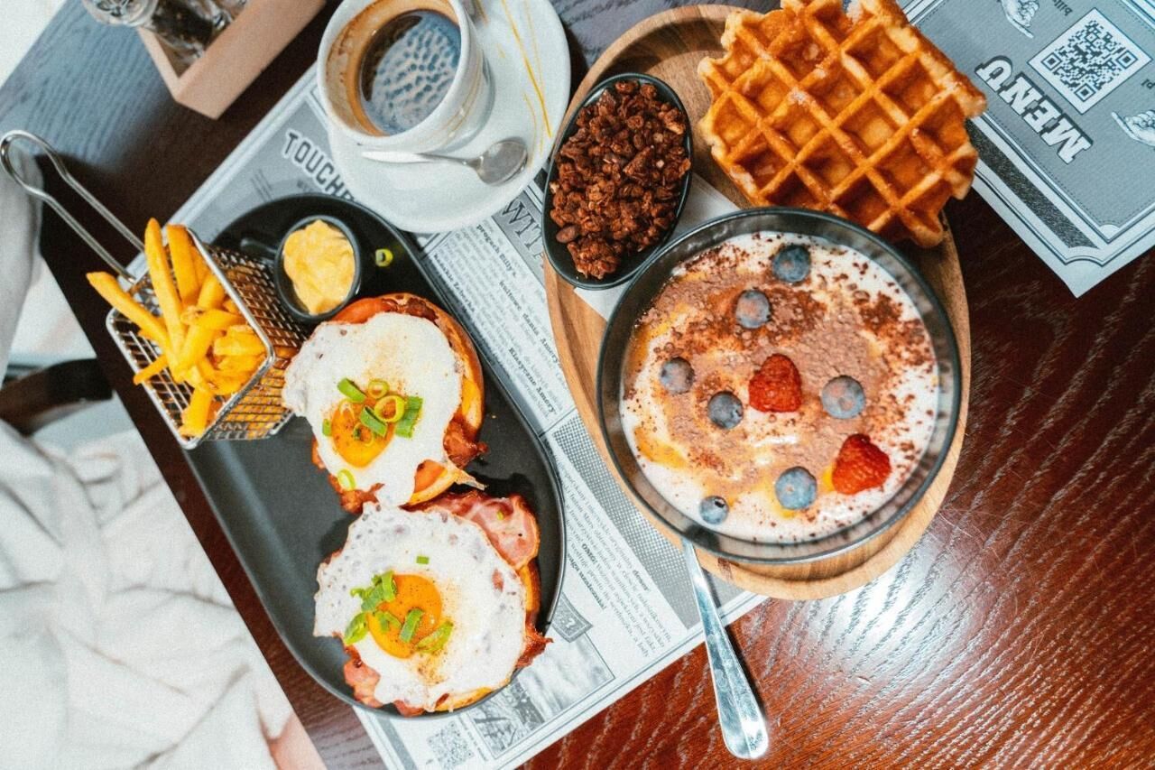 Photo - SeaSide Sopot - butikowe noclegi przy plaży