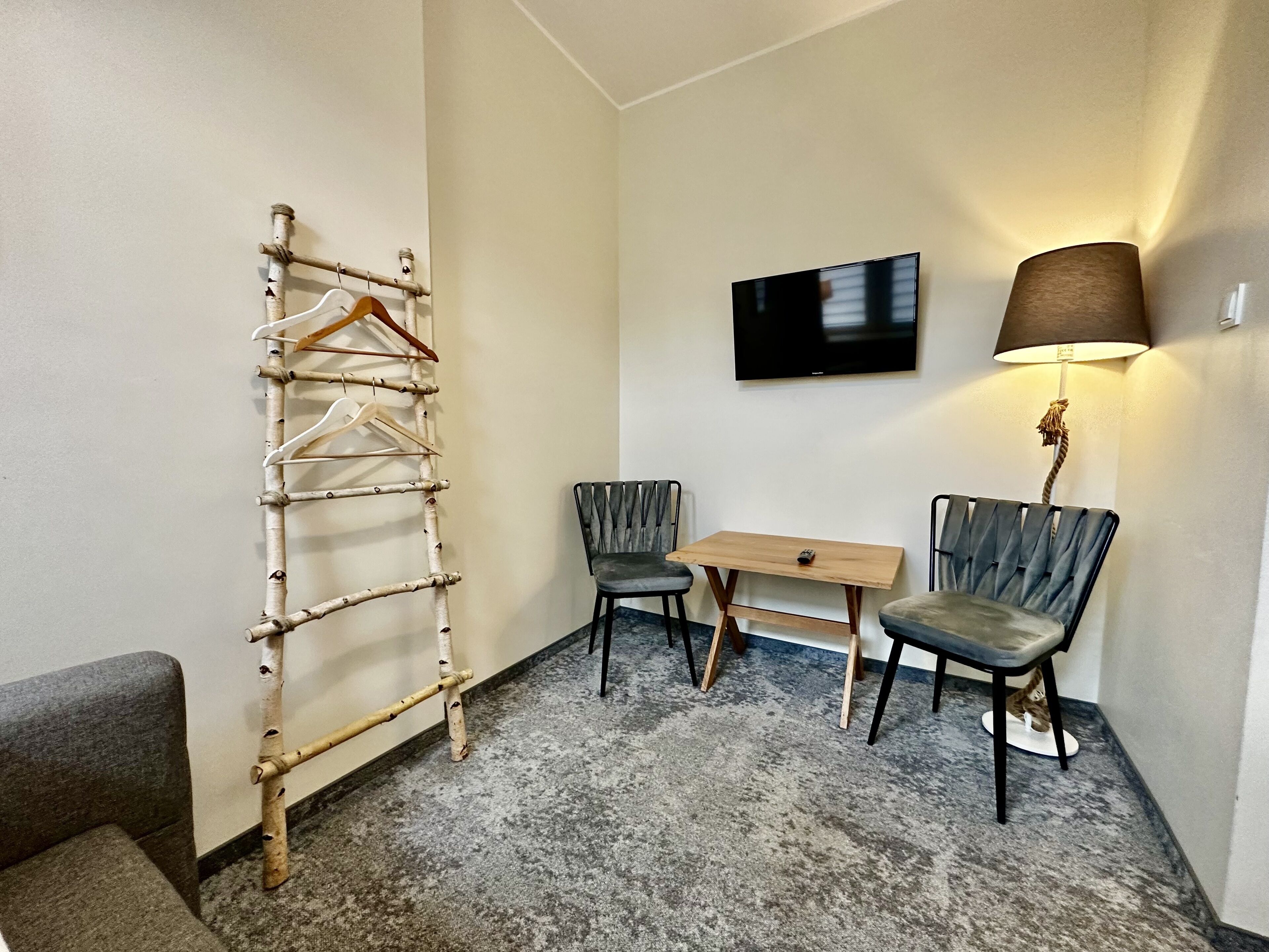 Photo - SeaSide Sopot - butikowe noclegi przy plaży